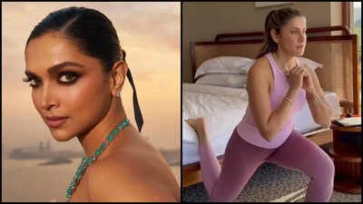Deepika Padukone’s fitness trainer shares perfect workout hacks for travelers; Here’s how to turn hotel room into gym without any equipment |