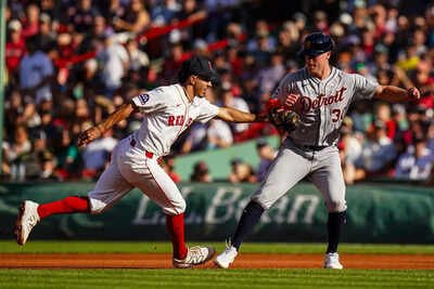 MLB trade rumors: Detroit Tigers predicted to chase $6.25 million Minnesota Twins star to address center field and bolster squad | MLB News