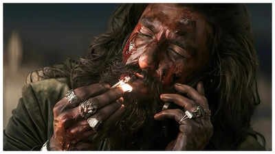 ‘Dhurandhar’ releases in cinemas: Ranveer Singh and Aditya Dhar fans catch early morning shows; react to 3-hour-34-minute runtime |