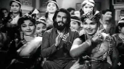 Na To Karvan Ki Talash Hai: How ‘Dhurandhar’ brought back an old classic |