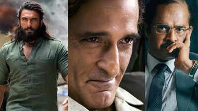 Dhurandhar Full Movie Collection: ‘Dhurandhar’ box office collection day 17 (LIVE): The Ranveer Singh, Akshaye Khanna starrer crosses Rs 530 crore, breaks ‘Gadar 2’ record, remains unaffected by ‘Avatar Fire And Ash’ |