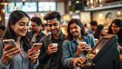 Young India: Revolutionizing Digital Payments and Credit Use |