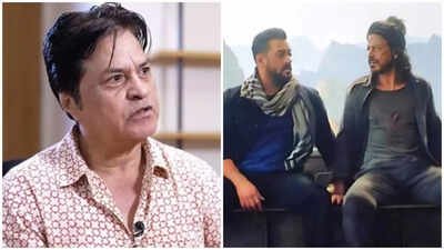 Dhurandhar actor Ankit Sagar takes a subtle dig at glossy spy films like YRF’s universe, ‘ISI and RAW agents won’t dance with each other in real life’ |