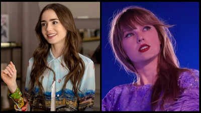 From ‘Emily in Paris 5’ to ‘The End of an Era’: A list of this week’s upcoming English OTT releases |