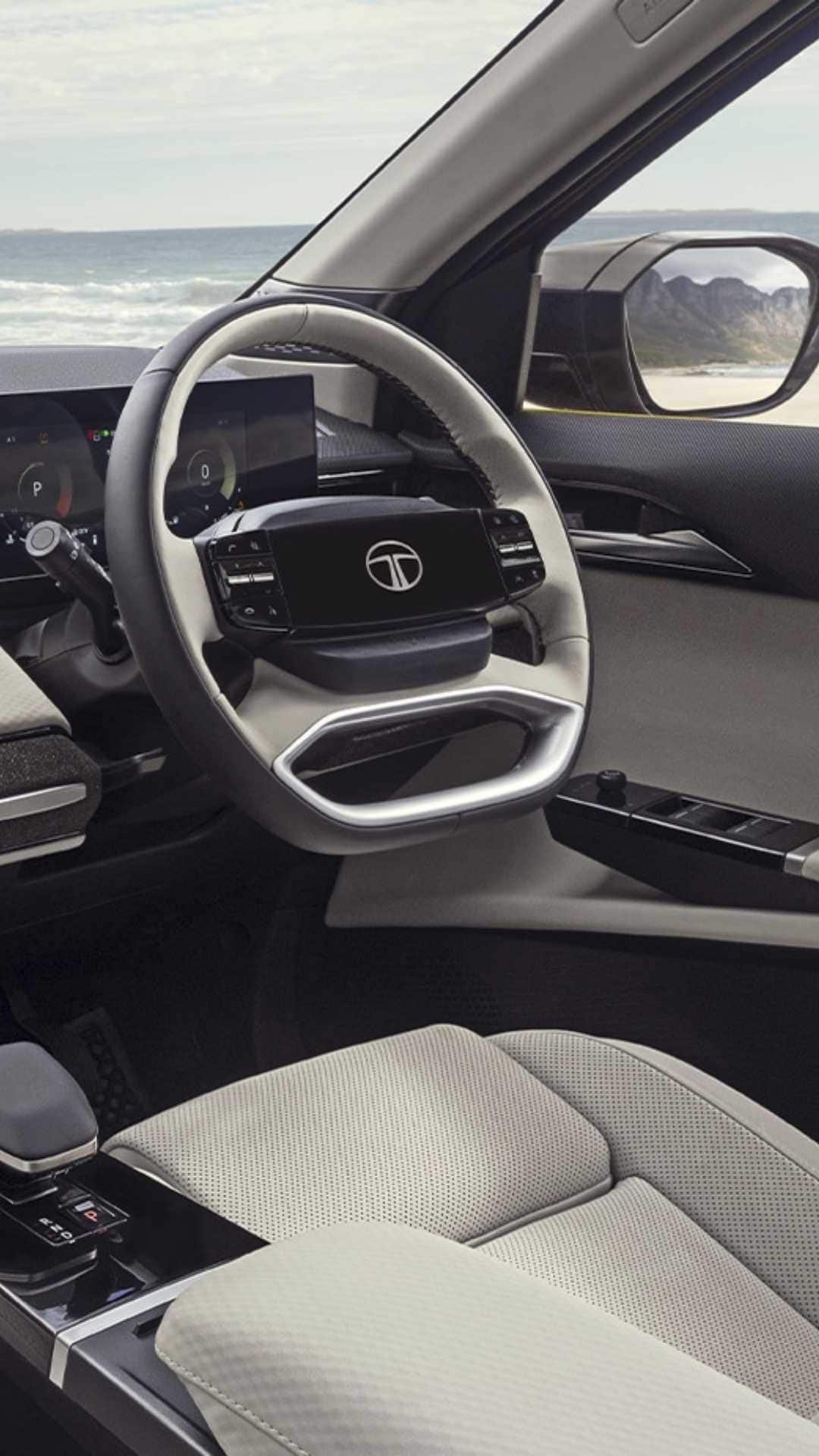 Tata Sierra की ऑन-रोड कीमत क्या है?