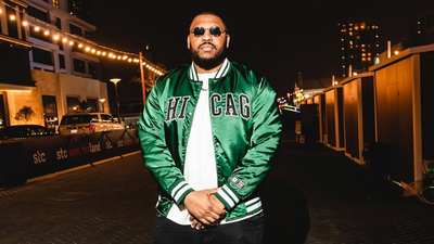 Bahraini rapper Flipperachi makes waves in bollywood with FA9LA track in Dhurandhar | World News