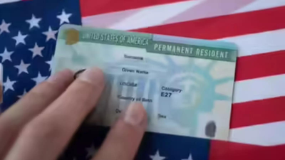 Green Card lottery suspended: List of countries to be affected by Donald Trump’s new immigration rule