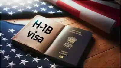 ‘Flagged, engaged’: India on cancellation of pre-scheduled H-1B visa interviews — Here’s what MEA said | India News
