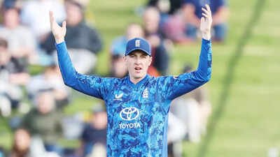 Why is Harry Brook banned from IPL 2026 auction? Rule explained | Cricket News