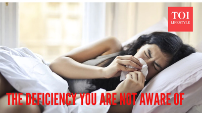 Neurologist reveals the one deficiency most common in young professionals (and they don’t even know about it)