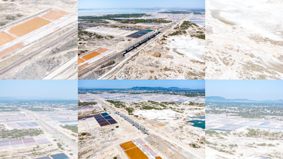 Railways’ dedicated high-speed test track to be ready by early 2026 | India News