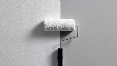 How winter light makes wall paint appear darker and expert tips to choose the right tone |