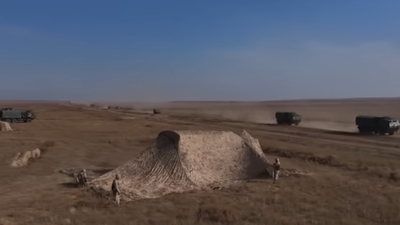 Fact Check: Is China carrying out a massive military build-up near Arunachal Pradesh? Here’s the truth behind viral claim | India News