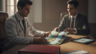 A year on, no action on 30 docs for accepting foreign trips from pharma firm | India News