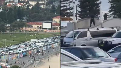 Sydney: 12 killed in shooting at Sydney’s Bondi Beach; video captures attackers opening fire