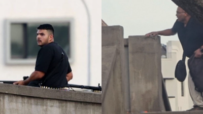 Bondi beach attack: Suspect Sajid Akram’s Hyderabad roots traced; cops rule out radicalisation in India