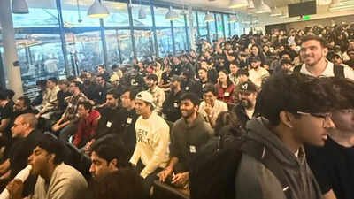 ‘Imagine the smell’: Why Cline AI head’s anti-India comment was neither a joke nor neutral | World News