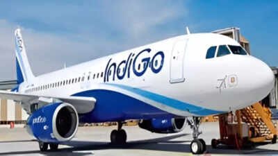 IndiGo crisis: DGCA deploys oversight team at airline’s Gurgaon HQ; flight ops under lens | India News