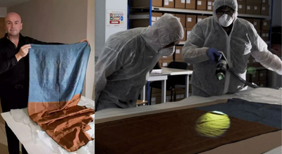 Jack the Ripper solved? DNA on a shawl points to a Polish 19th-century immigrant; experts say it can’t be |