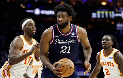 Is Joel Embiid playing tonight vs the Milwaukee Bucks? Latest update on the Philadelphia 76ers star’s injury report (December 5, 2025) | NBA News