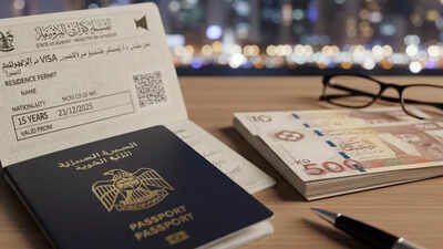 Kuwait introduces new e-services to simplify visa and residency transfers for expats | World News