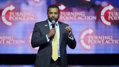 ‘Very alarming’: Laura Loomer slams Kash Patel for not calling Sydney’s Bondi Beach attack ‘Islamic terrorism’