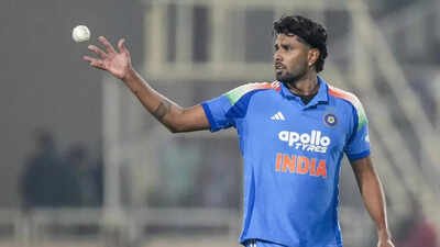 Does Harshit Rana get preferential treatment from Gautam Gambhir? Pacer breaks silence on claims | Cricket News