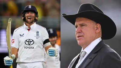 ‘No one had more skin than me’: Joe Root’s century big relief for Matthew Hayden; here’s why | Cricket News