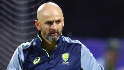 ‘Absolutely filthy’: ‘Gutted’ Nathan Lyon voices anger after being dropped from Gabba Ashes Test | Cricket News