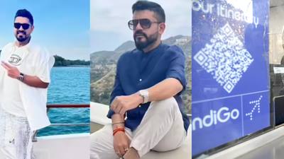 Evening news wrap: Goa nightclub owners cry foul, seek anticipatory bail; DGCA deploys oversight team at IndiGo HQ and more | India News