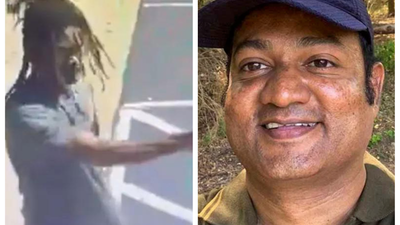 Man who beheaded Indin-origin motel owner in Texas won’t face death penalty; prosecution goes soft on Cuban murderer