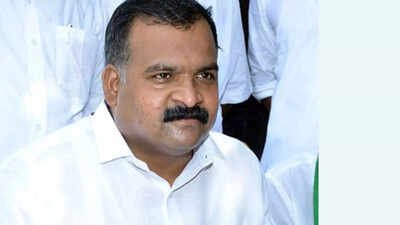 ‘RSS is like al-Qaida’: Congress MP Manickam Tagore says Sangh ‘breeds hate’; BJP hits out | India News