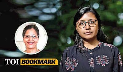 Megha Majumdar Explores Hope, Many Selves, And Urgent Questions | India News