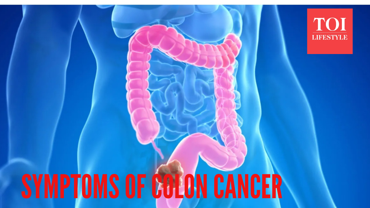 Man gets diagnosed with Colon Cancer at 31 with these 6 symptoms; Gastroenterologist explains why you should never ignore them