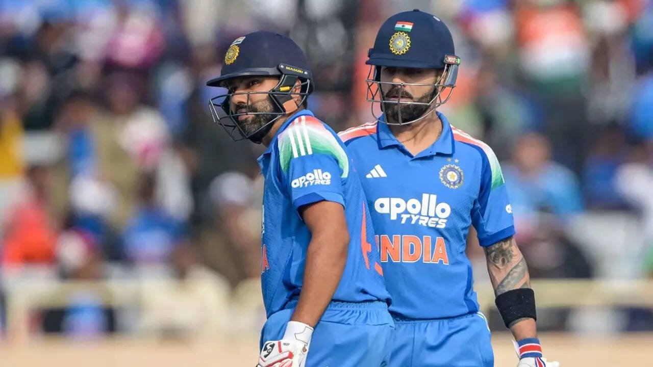 India vs South Africa Live Score, 3rd ODI: All eyes on Virat Kohli and Rohit Sharma as Vizag awaits another masterclass