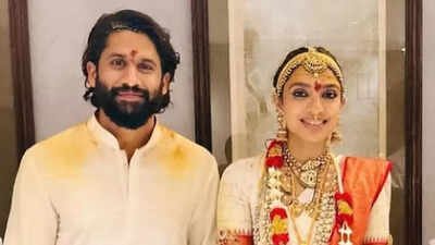 When Naga Chaitanya said Sobhita Dhulipala ‘is not at fault in this matter’ after being blamed for his divorce with Samantha Ruth Prabhu | Telugu Movie News