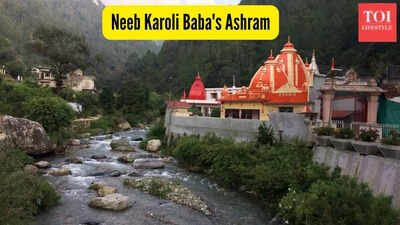 I visited Neeb Karoli Baba’s Ashram this year only to realise that it might not…… |
