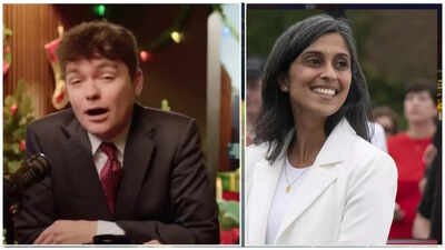 ‘Want the honest answer?’: Nick Fuentes defends using racist slur against Usha Vance — watch