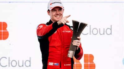Nick Cassidy’s P15-to-podium charge earns ABB Engineered To Outrun Award in Sao Paulo | Formula – E News
