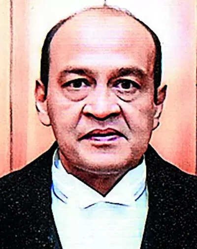 Panel gives Justice Varma 6 weeks to respond to charges | India News