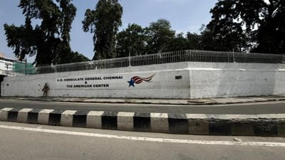 ‘End of my career’, ‘biometrics done, what to do now’: Panic spreads as US defers H-1B visa appointments in India