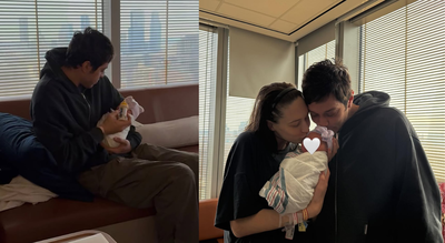 Pete Davidson becomes dad for the first time, names daughter in tribute to 9/11 tragedy |