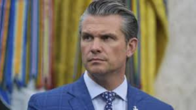 Caribbean strikes: Hegseth claims he did not see any survivors as ‘that thing was on fire’; blames fog of war