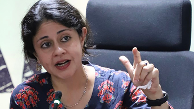 No Pak film made on Lyari because those behind violence still in power | India News