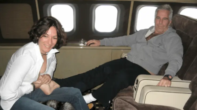 Fake suicide video, mentions of Trump: Largest set of Epstein documents released by DOJ; new revelations