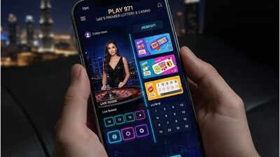 UAE launches its first Licensed Sports Wagering and iGaming Website | World News