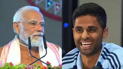 Evening news wrap: Suryakumar speaks about his form amid Gill’s omission from T20 WC squad; PM Modi defends SIR at Assam rally and more | India News