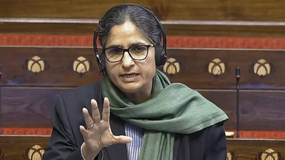 ‘Might change name’: Congress taunts BJP over railways fare hike; slams increasing travel prices | India News