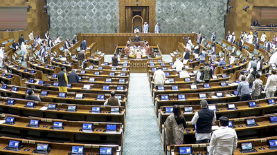 ‘Case of acute acronym-itis’: Congress takes swipe at PM Modi over MGNREGA replacement; mocks VB-G RAM G Bill | India News