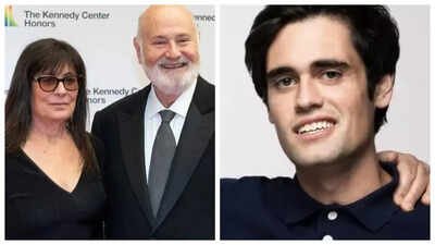 Rob Reiner’s death: Nick Reiner questioned by LAPD over parents stabbing; Police say ‘no arrest made’ |